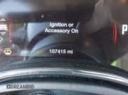 ✅ 2017 Dodge Durango GT • VIN: 1C4RDHDG9HC923668 • Lot: 42048583. Wystawiony na IAAI z przebiegiem 107 415 mil. Bezpłatny archiwum sprzedaży aukcyjnych z USA i szczegółowy raport historii pojazdu na DreamBid. Zdjęcie 16.