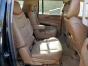 ✅ 2016 Cadillac Escalade ESV Platinum • VIN: 1GYS3KKJ3GR144126 • Lot: 46750244. Listed on Copart with 69,644 mi. Free auction sales archive from the USA and detailed vehicle history report at DreamBid. Image 11.