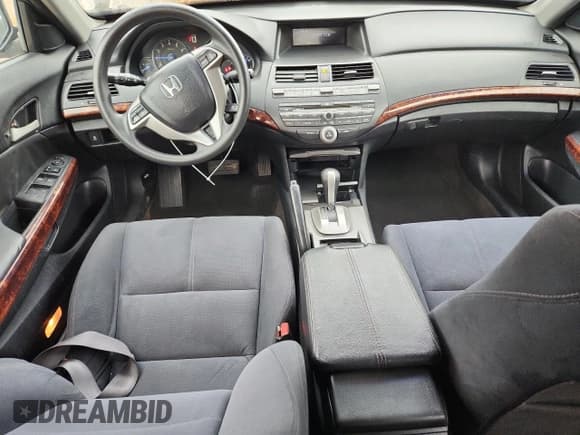 ✅ 2010 Honda Crosstour EX • VIN: 5J6TF1H3XAL006401 • Лот: 82235735. Опубликован ранее на Copart с пробегом 164 656 миль. Бесплатный доступ к архиву аукционных продаж из США и подробный отчёт об истории автомобиля на DreamBid. Изображение 8.