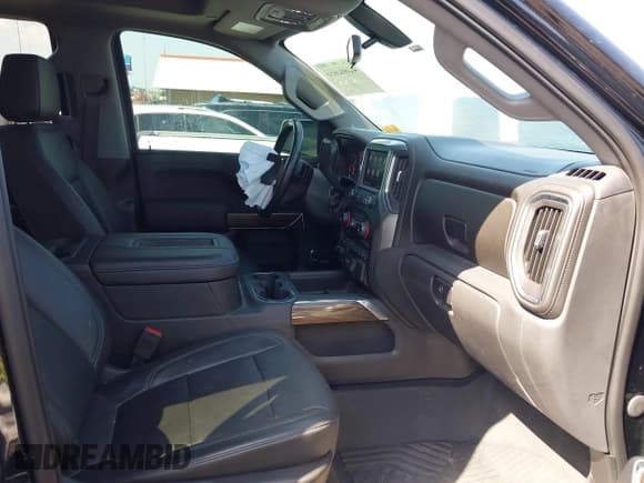 ✅ 2020 Chevrolet Silverado 1500 LT Trail Boss • VIN: 3GCPYFED8LG370568 • Лот: 42802033. Опубликован ранее на IAAI с пробегом 94 163 миль. Бесплатный доступ к архиву аукционных продаж из США и подробный отчёт об истории автомобиля на DreamBid. Изображение 5.