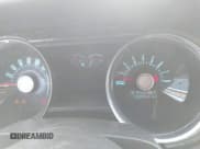 ✅ 2011 Ford Mustang Premium • VIN: 1ZVBP8AM1B5157592 • Lot: 43350539. Listed on IAAI with 140,346 mi. Free auction sales archive from the USA and detailed vehicle history report at DreamBid. Image 7.