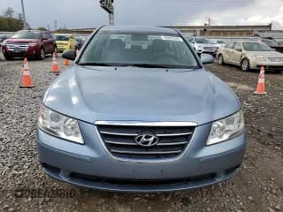 ✅ 2010 Hyundai Sonata GLS • VIN: 5NPET4AC0AH642042 • Лот: 76287574. Опубликован ранее на Copart с пробегом 131 425 миль. Бесплатный доступ к архиву аукционных продаж из США и подробный отчёт об истории автомобиля на DreamBid. Изображение 5.