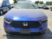 ✅ 2024 Honda Accord Sport-L • VIN: 1HGCY2F71RA011152 • Lot: 64273515. Listed on Copart with 23,902 mi. Free auction sales archive from the USA and detailed vehicle history report at DreamBid. Image 5.