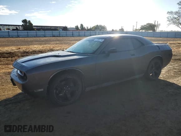 ✅ 2009 Dodge Challenger SE • VIN: 2B3LJ44V69H641073 • Lot: 81089774. Wystawiony na Copart z przebiegiem 173 632 mil. Bezpłatny archiwum sprzedaży aukcyjnych z USA i szczegółowy raport historii pojazdu na DreamBid. Zdjęcie 1.