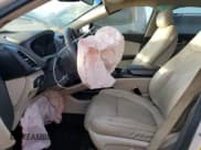 ✅ 2016 Lincoln MKX Reserve • VIN: 2LMTJ6LR8GBL53988 • Лот: 81901095. Опубликован ранее на Copart с пробегом 146 859 миль. Бесплатный доступ к архиву аукционных продаж из США и подробный отчёт об истории автомобиля на DreamBid. Изображение 7.