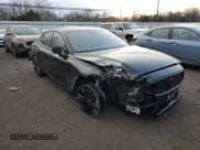 ✅ 2023 Volvo S60 • VIN: 7JRL12TT5PG234617 • Lot: 86710944. Wystawiony na Copart z przebiegiem 20 124 mil. Bezpłatny archiwum sprzedaży aukcyjnych z USA i szczegółowy raport historii pojazdu na DreamBid. Zdjęcie 4.