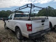 ✅ 2019 Ford F-150 XL • VIN: 1FTEX1CP8KKE96947 • Lot: 64941315. Listed on Copart with Not provided. Free auction sales archive from the USA and detailed vehicle history report at DreamBid. Image 2.