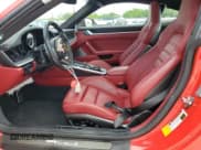 ✅ 2021 Porsche 911 Turbo S • VIN: WP0AD2A93MS258041 • Lot: 62821735. Wystawiony na Copart z przebiegiem 30 023 mil. Bezpłatny archiwum sprzedaży aukcyjnych z USA i szczegółowy raport historii pojazdu na DreamBid. Zdjęcie 7.