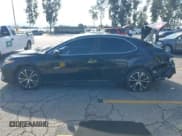 ✅ 2019 Toyota Camry SE • VIN: 4T1B11HK6KU854807 • Лот: 43770190. Опубликован ранее на IAAI с пробегом 110 077 миль. Бесплатный доступ к архиву аукционных продаж из США и подробный отчёт об истории автомобиля на DreamBid. Изображение 14.