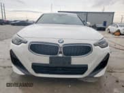 ✅ 2023 BMW 2 Series 230i • VIN: 3MW23CM0XP8D29605 • Лот: 60284905. Опубликован ранее на Copart с пробегом 39 622 миль. Бесплатный доступ к архиву аукционных продаж из США и подробный отчёт об истории автомобиля на DreamBid. Изображение 5.