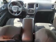 ✅ 2020 Dodge Durango Special Service • VIN: 1C4RDHFG9LC266487 • Lot: 49842895. Wystawiony na Copart z przebiegiem 37 570 mil. Bezpłatny archiwum sprzedaży aukcyjnych z USA i szczegółowy raport historii pojazdu na DreamBid. Zdjęcie 8.