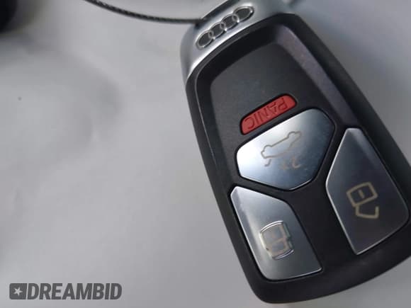 ✅ 2019 Audi A4 Premium • VIN: WAUDNAF45KA022217 • Lot: 41676558. Listed on IAAI with 62,881 mi. Free auction sales archive from the USA and detailed vehicle history report at DreamBid. Image 11.