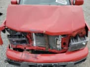 ✅ 2012 Chevrolet Colorado 1LT • VIN: 1GCESCF92C8103286 • Лот: 65555405. Опубликован ранее на Copart с пробегом 124 698 миль. Бесплатный доступ к архиву аукционных продаж из США и подробный отчёт об истории автомобиля на DreamBid. Изображение 11.