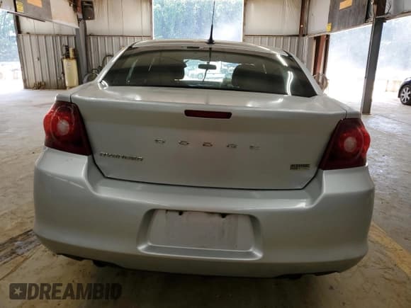 ✅ 2011 Dodge Avenger Express • VIN: 1B3BD4FG3BN509550 • Лот: 67751914. Опубликован ранее на Copart с пробегом Не указан. Бесплатный доступ к архиву аукционных продаж из США и подробный отчёт об истории автомобиля на DreamBid. Изображение 6.
