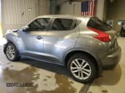 ✅ 2013 Nissan Juke S • VIN: JN8AF5MR4DT222509 • Lot: 86667635. Wystawiony na Copart z przebiegiem 114 937 mil. Bezpłatny archiwum sprzedaży aukcyjnych z USA i szczegółowy raport historii pojazdu na DreamBid. Zdjęcie 2.