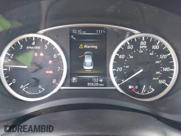 ✅ 2017 Nissan Sentra S • VIN: 3N1AB7AP2HY365481 • Lot: 42923465. Wystawiony na IAAI z przebiegiem 80 628 mil. Bezpłatny archiwum sprzedaży aukcyjnych z USA i szczegółowy raport historii pojazdu na DreamBid. Zdjęcie 7.