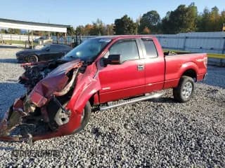✅ 2014 Ford F-150 XLT • VIN: 1FTFX1ET8EKE98801 • Lot: 90872075. Wystawiony na Copart z przebiegiem Nie podano. Bezpłatny archiwum sprzedaży aukcyjnych z USA i szczegółowy raport historii pojazdu na DreamBid. Zdjęcie 1.