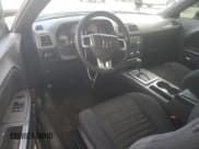 ✅ 2014 Dodge Challenger Rallye Redline • VIN: 2C3CDYAG2EH298358 • Lot: 85322014. Wystawiony na Copart z przebiegiem 245 610 mil. Bezpłatny archiwum sprzedaży aukcyjnych z USA i szczegółowy raport historii pojazdu na DreamBid. Zdjęcie 8.