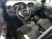 ✅ 2017 Nissan Versa SV • VIN: 3N1CN7AP7HL812903 • Lot: 70748465. Listed on Copart with 103,647 mi. Free auction sales archive from the USA and detailed vehicle history report at DreamBid. Image 8.