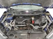 ✅ 2023 Nissan Qashqai S • VIN: JN1BJ1AV2PW001943 • Lot: 91486315. Wystawiony na Copart z przebiegiem 28 358 mil. Bezpłatny archiwum sprzedaży aukcyjnych z USA i szczegółowy raport historii pojazdu na DreamBid. Zdjęcie 12.