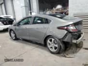 ✅ 2017 Chevrolet Volt LT • VIN: 1G1RC6S59HU177122 • Lot: 40640404. Wystawiony na Copart z przebiegiem 73 083 mil. Bezpłatny archiwum sprzedaży aukcyjnych z USA i szczegółowy raport historii pojazdu na DreamBid. Zdjęcie 2.