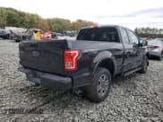 ✅ 2016 Ford F-150 XLT • VIN: 1FTEX1EP1GFA77299 • Lot: 82504775. Listed on Copart with 105,374 mi. Free auction sales archive from the USA and detailed vehicle history report at DreamBid. Image 3.