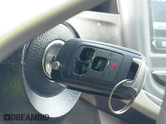 ✅ 2017 Chevrolet Sonic LS • VIN: 1G1JB5SH6H4143448 • Lot: 43099347. Listed on IAAI with 89,763 mi. Free auction sales archive from the USA and detailed vehicle history report at DreamBid. Image 11.