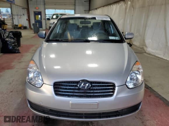 ✅ 2010 Hyundai Accent GLS • VIN: KMHCN4AC6AU463636 • Lot: 82680705. Wystawiony na Copart z przebiegiem 90 260 mil. Bezpłatny archiwum sprzedaży aukcyjnych z USA i szczegółowy raport historii pojazdu na DreamBid. Zdjęcie 5.