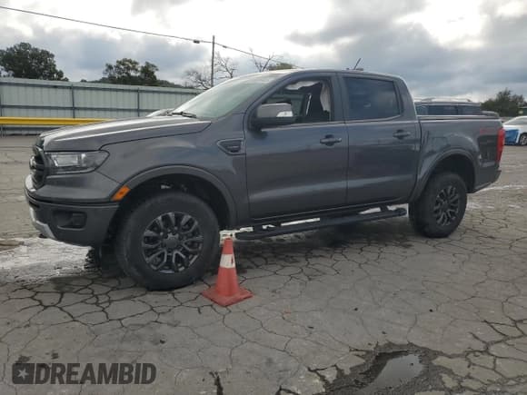 ✅ 2020 Ford Ranger XL • VIN: 1FTER4FH0LLA00728 • Lot: 85826905. Wystawiony na Copart z przebiegiem 105 347 mil. Bezpłatny archiwum sprzedaży aukcyjnych z USA i szczegółowy raport historii pojazdu na DreamBid. Zdjęcie 1.