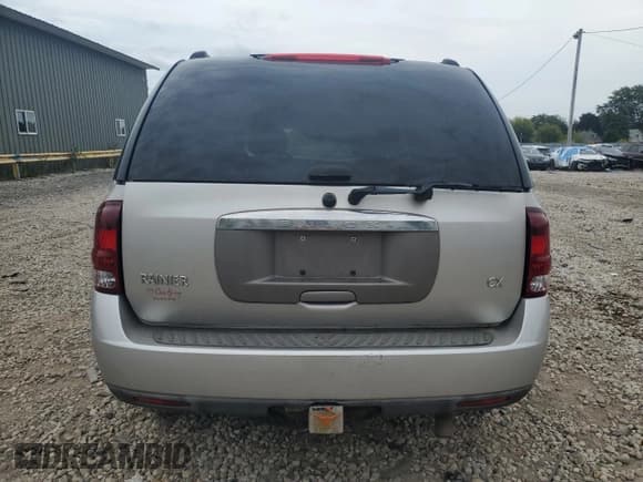 ✅ 2004 Buick Rainier CXL • VIN: 5GADT13S042315453 • Lot: 74468434. Wystawiony na Copart z przebiegiem Nie podano. Bezpłatny archiwum sprzedaży aukcyjnych z USA i szczegółowy raport historii pojazdu na DreamBid. Zdjęcie 6.