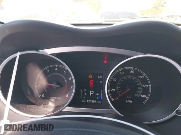 ✅ 2010 Mitsubishi Outlander SE • VIN: JA4AS3AW2AZ019126 • Lot: 43130289. Wystawiony na IAAI z przebiegiem 120 361 mil. Bezpłatny archiwum sprzedaży aukcyjnych z USA i szczegółowy raport historii pojazdu na DreamBid. Zdjęcie 7.