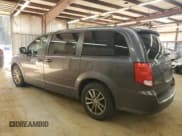 ✅ 2016 Dodge Grand Caravan SXT • VIN: 2C4RDGCG9GR352667 • Lot: 90919345. Wystawiony na Copart z przebiegiem 197 914 mil. Bezpłatny archiwum sprzedaży aukcyjnych z USA i szczegółowy raport historii pojazdu na DreamBid. Zdjęcie 2.