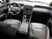 ✅ 2024 Hyundai Tucson XRT • VIN: KM8JF3DEXRU314573 • Lot: 55688055. Wystawiony na Copart z przebiegiem 7 819 mil. Bezpłatny archiwum sprzedaży aukcyjnych z USA i szczegółowy raport historii pojazdu na DreamBid. Zdjęcie 8.