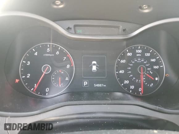 ✅ 2016 Hyundai Veloster Turbo • VIN: KMHTC6AE5GU268266 • Lot: 74069094. Wystawiony na Copart z przebiegiem 54 687 mil. Bezpłatny archiwum sprzedaży aukcyjnych z USA i szczegółowy raport historii pojazdu na DreamBid. Zdjęcie 9.