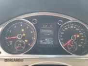 ✅ 2012 Volkswagen CC Lux Plus • VIN: WVWHP7AN5CE516122 • Lot: 57127195. Listed on Copart with 221,706 mi. Free auction sales archive from the USA and detailed vehicle history report at DreamBid. Image 9.