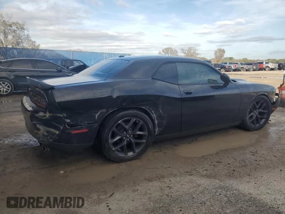 ✅ 2019 Dodge Challenger GT • VIN: 2C3CDZJG4KH503857 • Lot: 81792283. Wystawiony na Copart z przebiegiem 92 151 mil. Bezpłatny archiwum sprzedaży aukcyjnych z USA i szczegółowy raport historii pojazdu na DreamBid. Zdjęcie 3.