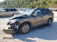 ✅ 2024 Subaru Forester Premium • VIN: JF2SKADCXRH490251 • Lot: 81187125. Wystawiony na Copart z przebiegiem 25 023 mil. Bezpłatny archiwum sprzedaży aukcyjnych z USA i szczegółowy raport historii pojazdu na DreamBid. Zdjęcie 1.