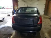 ✅ 2009 Hyundai Accent Auto GLS • VIN: KMHCN46C19U361178 • Лот: 66875045. Опубликован ранее на Copart с пробегом 251 010 миль. Бесплатный доступ к архиву аукционных продаж из США и подробный отчёт об истории автомобиля на DreamBid. Изображение 6.
