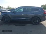 ✅ 2025 Honda CR-V Sport • VIN: 5J6RS6H50SL010964 • Lot: 43338024. Listed on IAAI with 3,873 mi. Free auction sales archive from the USA and detailed vehicle history report at DreamBid. Image 13.