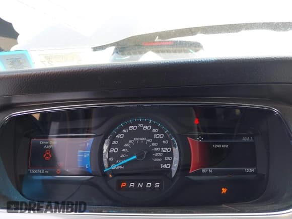 ✅ 2015 Ford Taurus SEL • VIN: 1FAHP2H88FG202496 • Лот: 43133274. Опубликован ранее на IAAI с пробегом 150 674 миль. Бесплатный доступ к архиву аукционных продаж из США и подробный отчёт об истории автомобиля на DreamBid. Изображение 15.