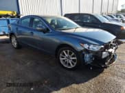 ✅ 2017 Mazda 6 Sport • VIN: JM1GL1U55H1125213 • Lot: 85087815. Listed on Copart with 236,803 mi. Free auction sales archive from the USA and detailed vehicle history report at DreamBid. Image 4.