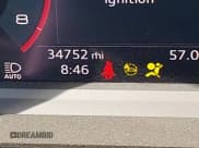 ✅ 2022 Audi A3 Premium • VIN: WAUGUDGYXNA088012 • Lot: 42030863. Listed on IAAI with 34,752 mi. Free auction sales archive from the USA and detailed vehicle history report at DreamBid. Image 16.