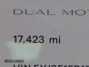 ✅ 2023 Tesla Model 3 Long Range • VIN: 5YJ3E1EB1PF619250 • Lot: 42243070. Wystawiony na IAAI z przebiegiem 17 423 mil. Bezpłatny archiwum sprzedaży aukcyjnych z USA i szczegółowy raport historii pojazdu na DreamBid. Zdjęcie 16.