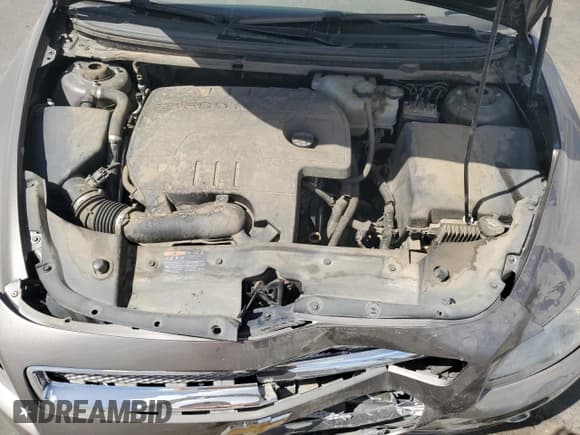 ✅ 2011 Chevrolet Malibu LTZ • VIN: 1G1ZE5E1XBF171533 • Lot: 71741914. Listed on Copart with 77,716 mi. Free auction sales archive from the USA and detailed vehicle history report at DreamBid. Image 13.