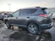 ✅ 2018 Toyota RAV4 LE • VIN: JTMBFREV3JJ206098 • Lot: 92205155. Listed on Copart with 87,778 mi. Free auction sales archive from the USA and detailed vehicle history report at DreamBid. Image 2.