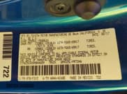 ✅ 2017 Toyota Tacoma TRD Off Road • VIN: 3TMAZ5CNXHM044689 • Lot: 43702817. Wystawiony na IAAI z przebiegiem 125 466 mil. Bezpłatny archiwum sprzedaży aukcyjnych z USA i szczegółowy raport historii pojazdu na DreamBid. Zdjęcie 9.