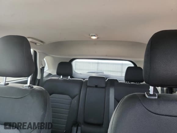 ✅ 2017 Ford Edge SE • VIN: 2FMPK3G92HBB71885 • Лот: 87252585. Опубликован ранее на Copart с пробегом 93 518 миль. Бесплатный доступ к архиву аукционных продаж из США и подробный отчёт об истории автомобиля на DreamBid. Изображение 10.