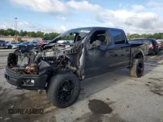 ✅ 2019 Ford F-150 XL • VIN: 1FTEW1E56KFA11566 • Lot: 70921015. Listed on Copart with Not provided. Free auction sales archive from the USA and detailed vehicle history report at DreamBid. Image 1.