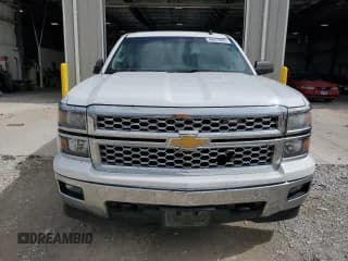 ✅ 2014 Chevrolet Silverado 1500 LT • VIN: 1GCVKRECXEZ309601 • Lot: 80875805. Wystawiony na Copart z przebiegiem 215 265 mil. Bezpłatny archiwum sprzedaży aukcyjnych z USA i szczegółowy raport historii pojazdu na DreamBid. Zdjęcie 5.