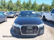 ✅ 2018 Audi Q3 Premium • VIN: WA1ECCFS8JR003551 • Lot: 43197217. Wystawiony na IAAI z przebiegiem 67 579 mil. Bezpłatny archiwum sprzedaży aukcyjnych z USA i szczegółowy raport historii pojazdu na DreamBid. Zdjęcie 13.